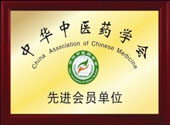 中华中医药学会